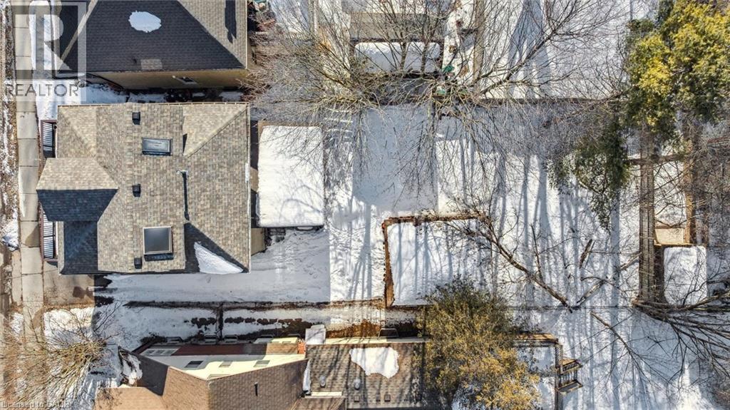 98 William Street W, Waterloo, Ontario  N2L 1J7 - Photo 35 - 40808967