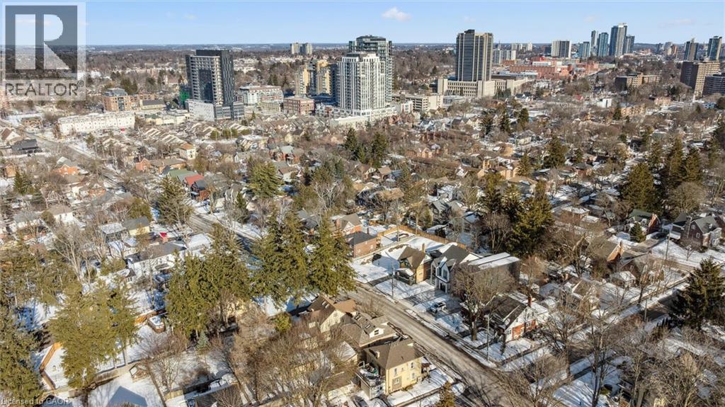 98 William Street W, Waterloo, Ontario  N2L 1J7 - Photo 38 - 40808967