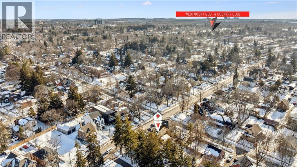 98 William Street W, Waterloo, Ontario  N2L 1J7 - Photo 42 - 40808967