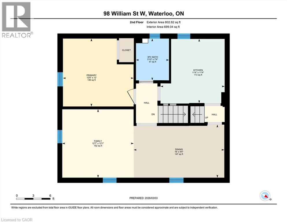 98 William Street W, Waterloo, Ontario  N2L 1J7 - Photo 45 - 40808967