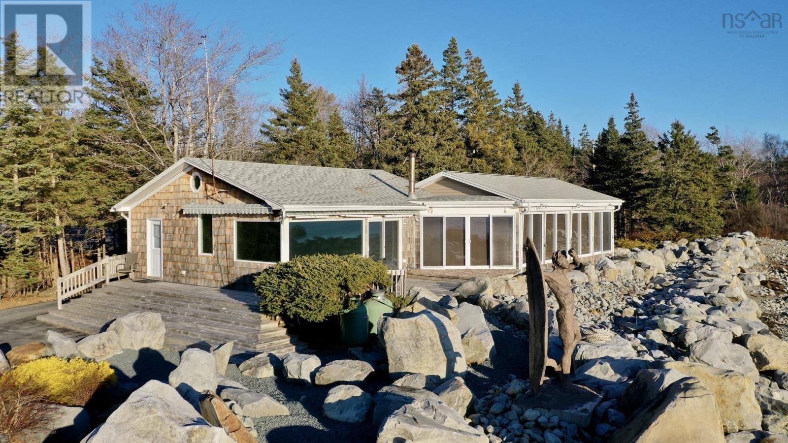 7343 Highway 3, Summerville Centre, Nova Scotia  B0T 1G0 - Photo 1 - 202602552