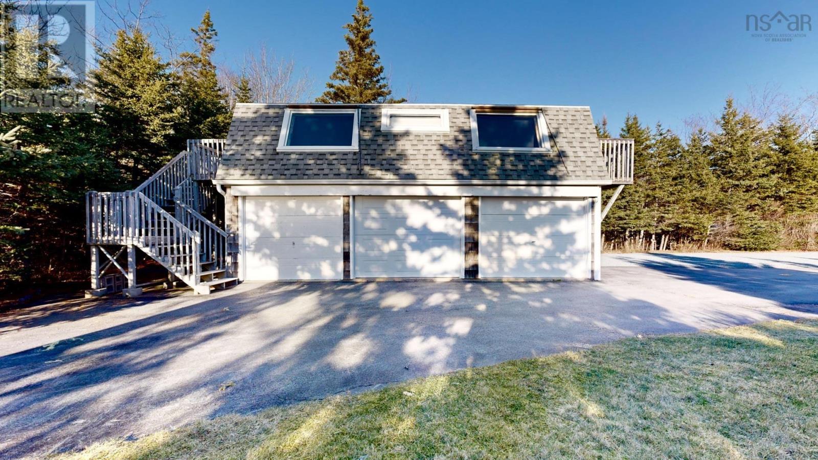 7343 Highway 3, Summerville Centre, Nova Scotia  B0T 1G0 - Photo 25 - 202602552