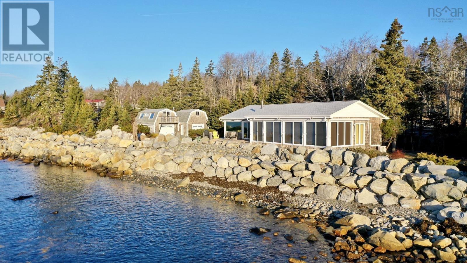 7343 Highway 3, Summerville Centre, Nova Scotia  B0T 1G0 - Photo 3 - 202602552