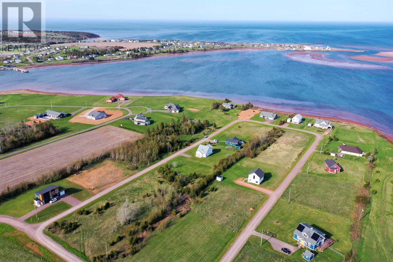 Lot Blue Heron Crescent, North Rustico, Prince Edward Island  C0A 1N0 - Photo 2 - 202603924