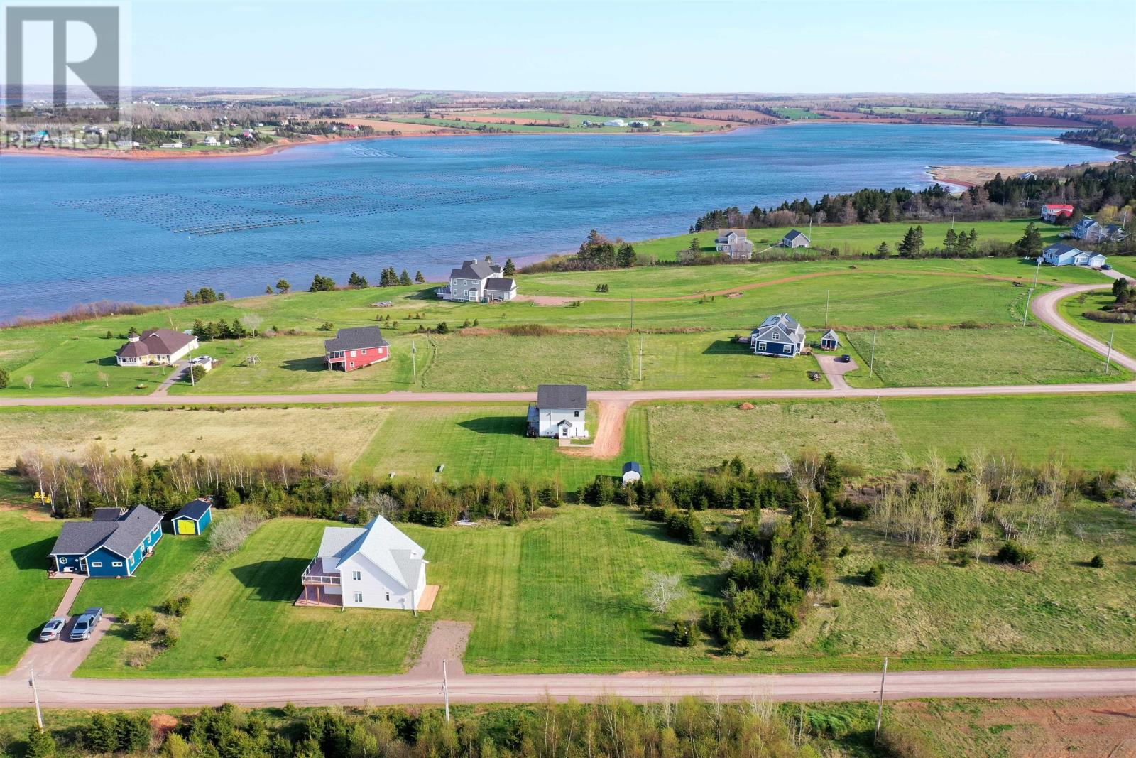Lot Blue Heron Crescent, North Rustico, Prince Edward Island  C0A 1N0 - Photo 6 - 202603924