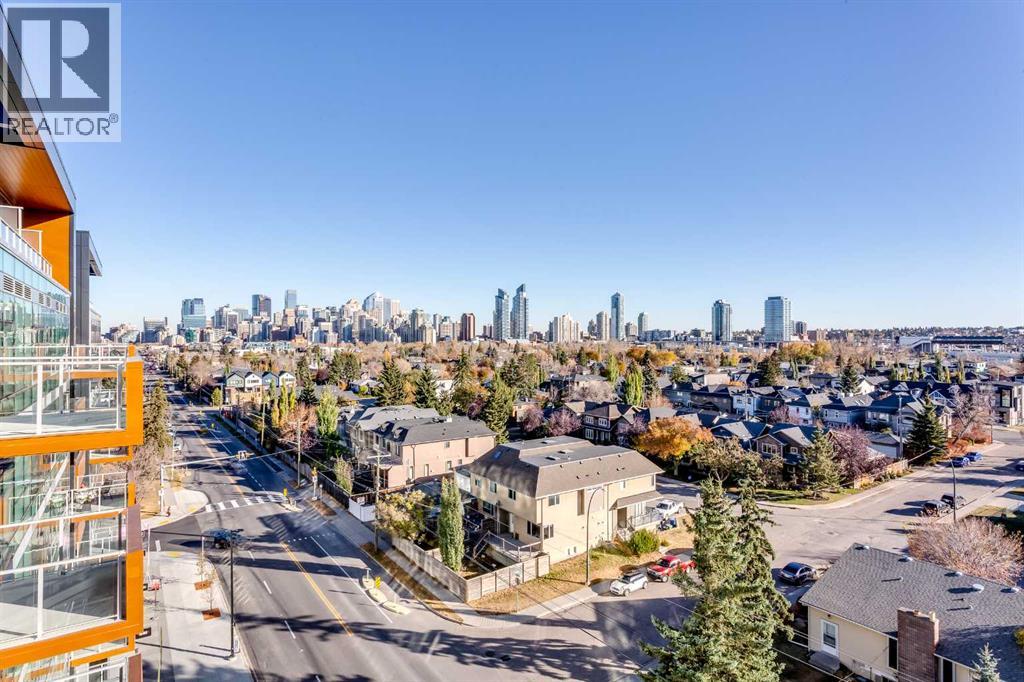 714, 110 18a Street Nw, Calgary, Alberta  T2N 5G5 - Photo 3 - A2265324