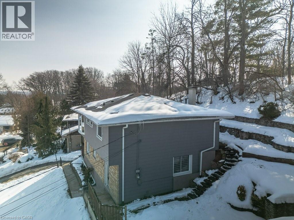 22 Dundonald Road, Cambridge, Ontario  N1S 3H3 - Photo 40 - 40805145