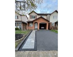 852 THISTLE DOWN COURT, Mississauga, Ontario