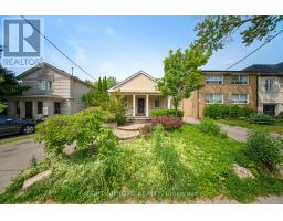 170 QUEENS AVENUE, Toronto, Ontario