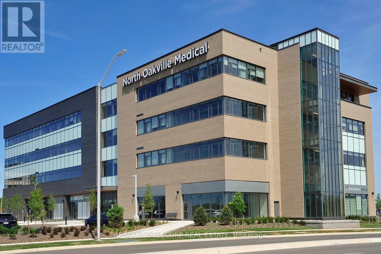 422 - 3075 HOSPITAL GATE, Oakville, Ontario