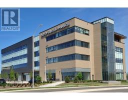 422 - 3075 HOSPITAL GATE, Oakville, Ontario