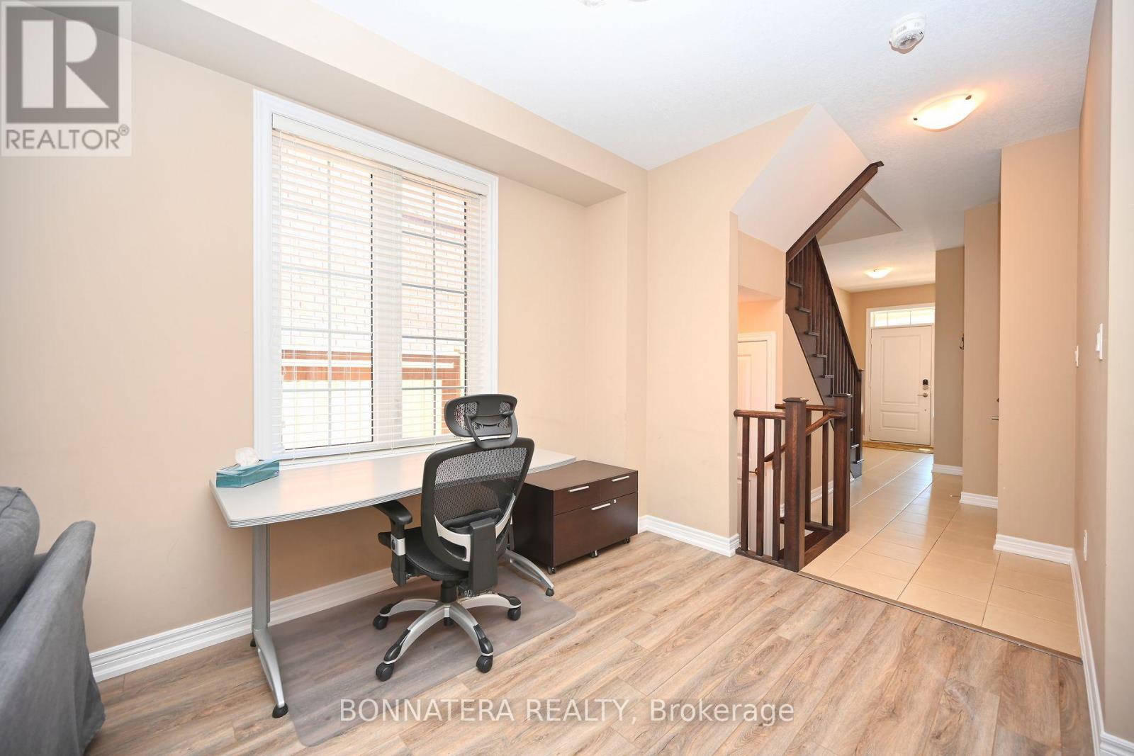 387 Wheat Boom Drive, Oakville, Ontario  L6H 7C2 - Photo 16 - W12850240