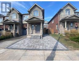 387 WHEAT BOOM DRIVE, Oakville, Ontario