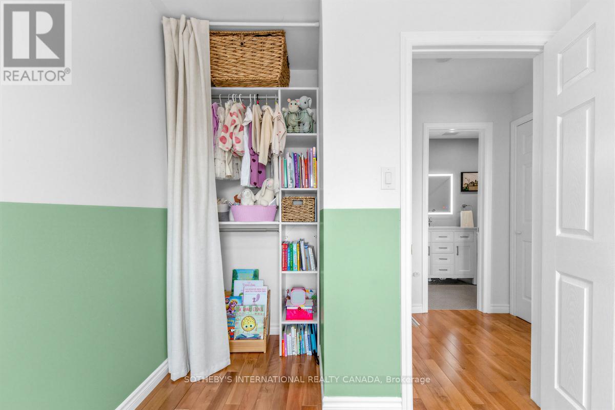 31 - 30 Heslop Road, Milton (Om Old Milton), Ontario  L9T 1B3 - Photo 30 - W12850250