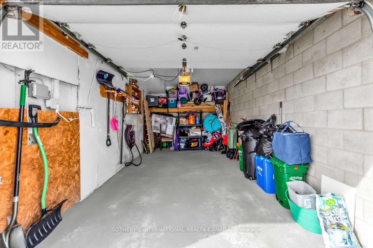 31 - 30 Heslop Road, Milton (Om Old Milton), Ontario  L9T 1B3 - Photo 39 - W12850250