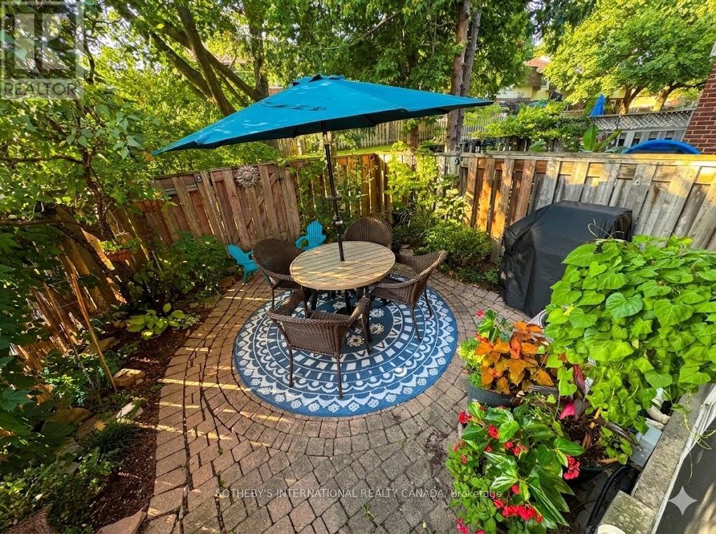 31 - 30 Heslop Road, Milton (Om Old Milton), Ontario  L9T 1B3 - Photo 40 - W12850250