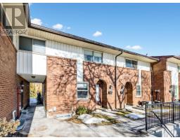 30 - 3665 FLAMEWOOD DRIVE, Mississauga, Ontario