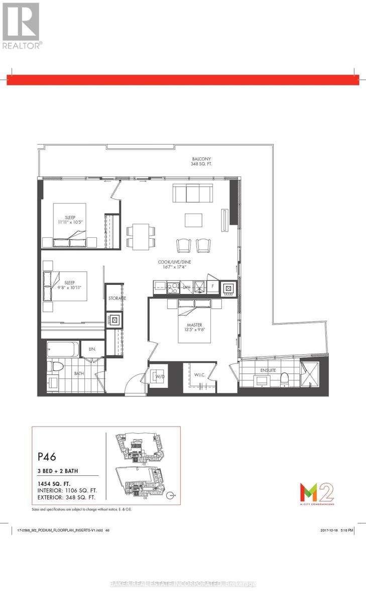 213 - 3883 Quartz Road, Mississauga, Ontario  L5B 0M4 - Photo 2 - W12850282