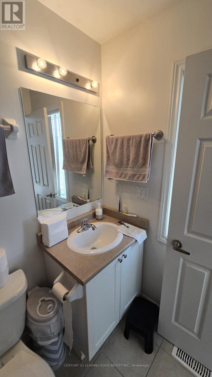 5 - 5070 Harvard Road N, Mississauga, Ontario  L5M 0X1 - Photo 10 - W12850304