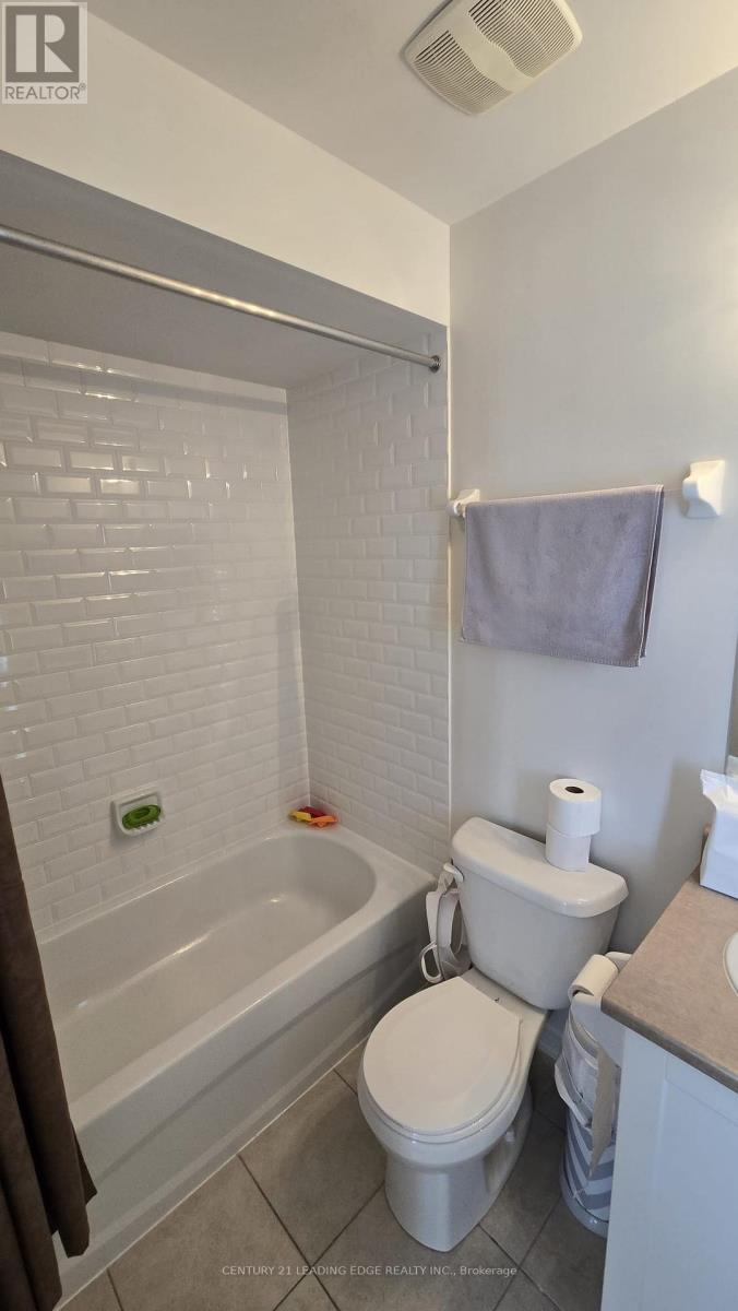 5 - 5070 Harvard Road N, Mississauga, Ontario  L5M 0X1 - Photo 18 - W12850304