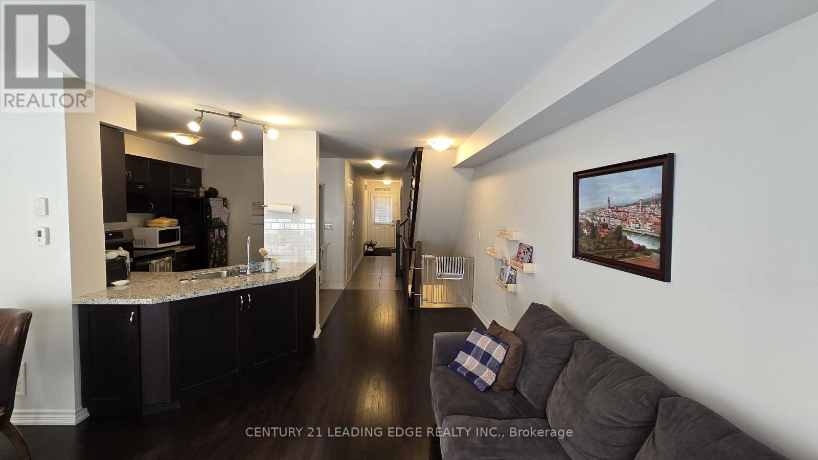 5 - 5070 Harvard Road N, Mississauga, Ontario  L5M 0X1 - Photo 8 - W12850304