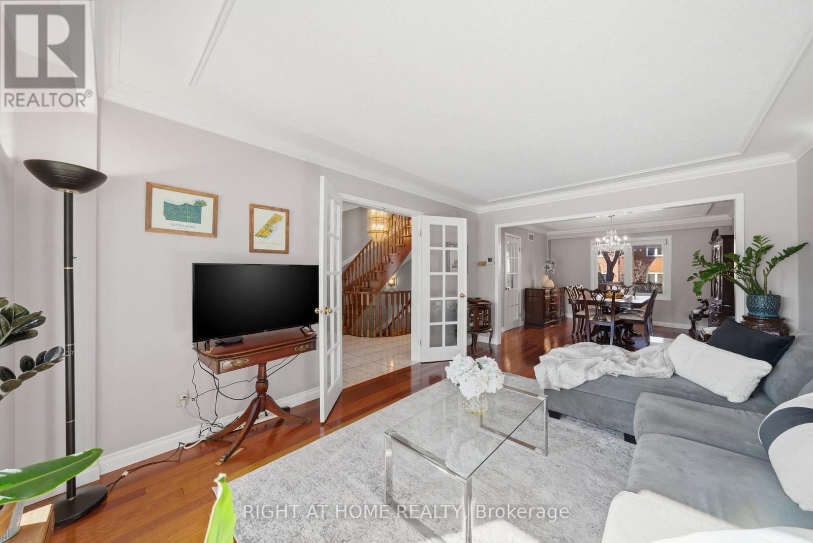 4219 Preston Trail, Mississauga, Ontario  L4W 4R7 - Photo 20 - W12850310