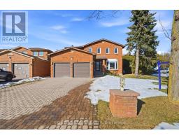 4219 PRESTON TRAIL, Mississauga, Ontario