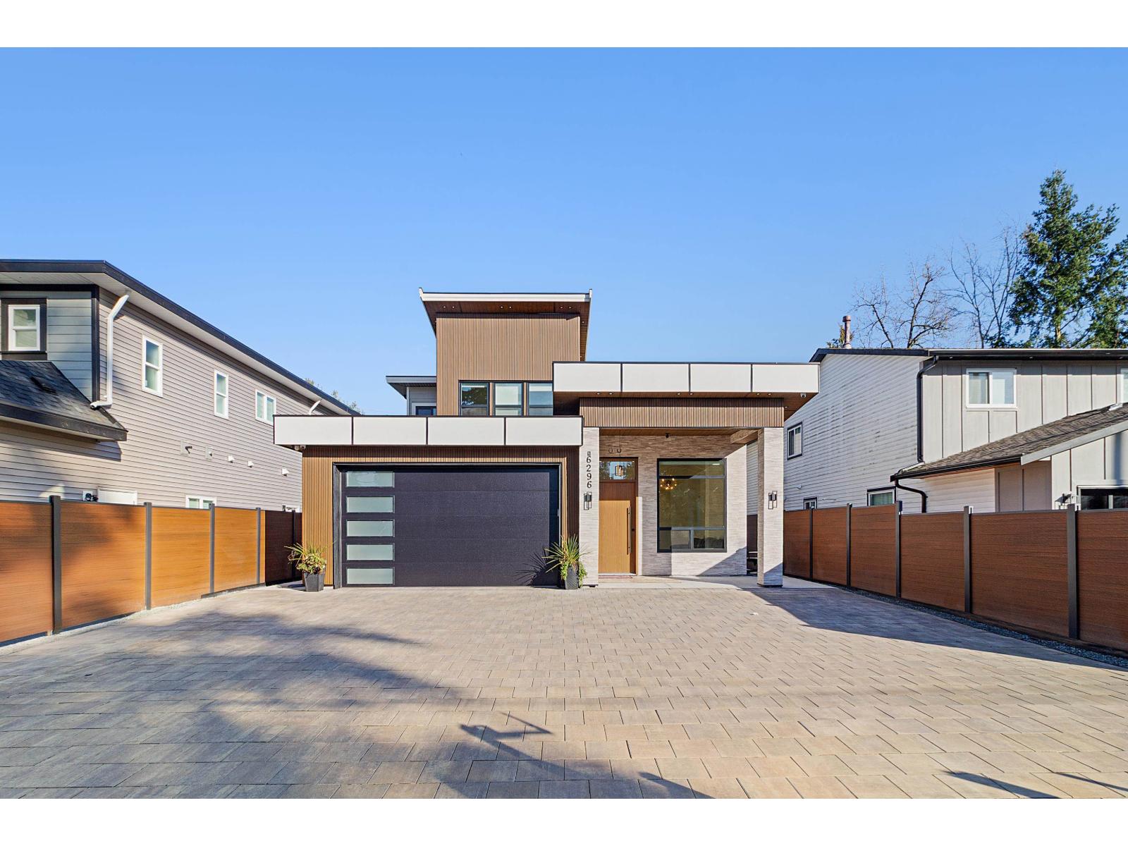 6296 181A STREET, Surrey, British Columbia