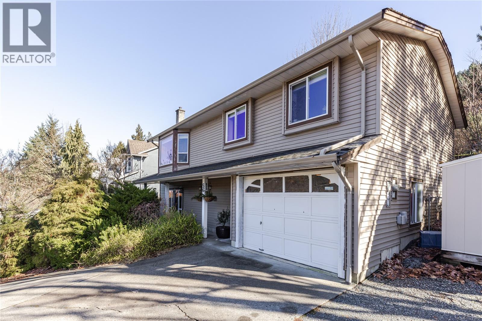 56 Porter Rd, Nanaimo, British Columbia