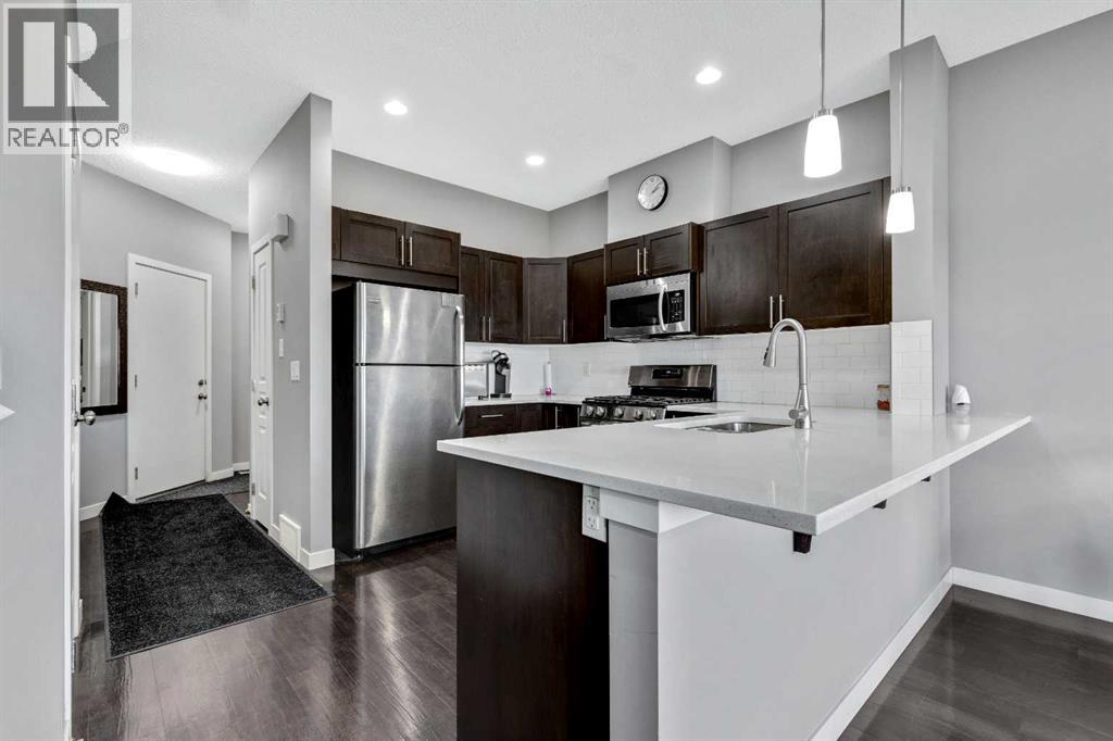 1603, 881 Sage Valley Boulevard Nw, Calgary, Alberta  T3R 0R2 - Photo 10 - A2283443