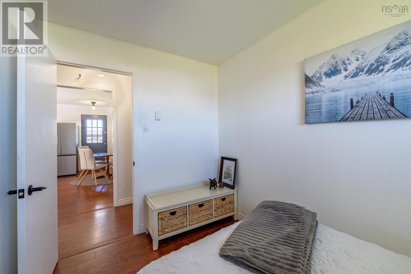 72 Hibernia Street, Yarmouth, Nova Scotia  B5A 2M6 - Photo 32 - 202603911