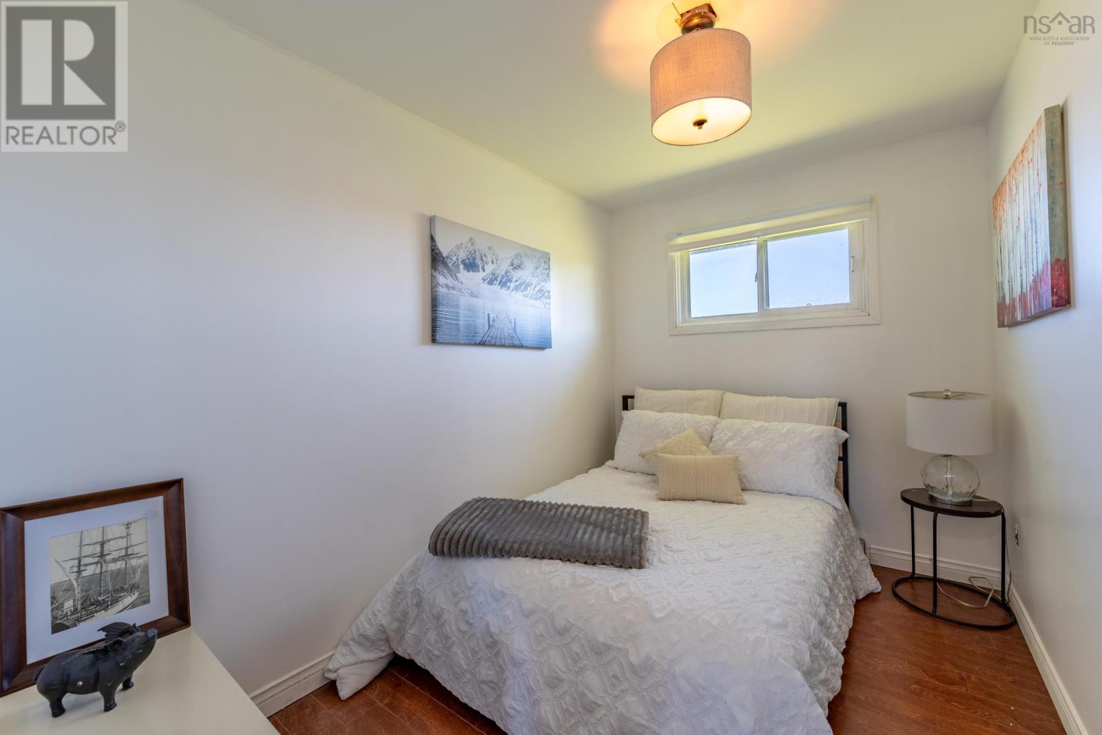 72 Hibernia Street, Yarmouth, Nova Scotia  B5A 2M6 - Photo 31 - 202603911