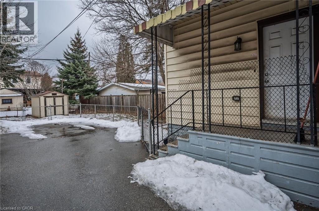 246 Ottawa Street S, Hamilton, Ontario  L8K 2G1 - Photo 32 - 40806581