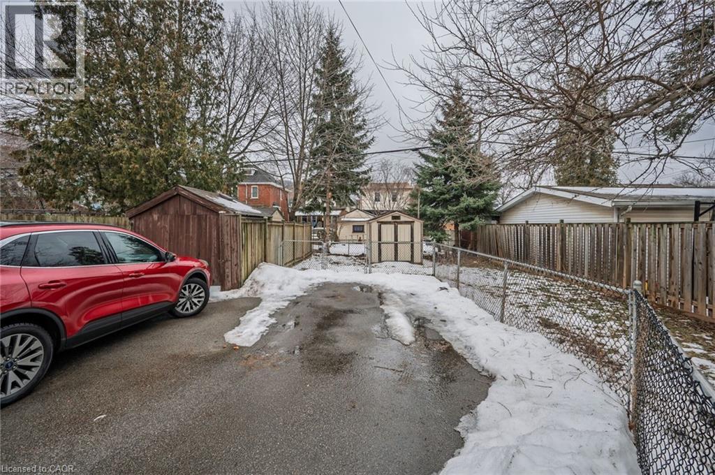 246 Ottawa Street S, Hamilton, Ontario  L8K 2G1 - Photo 34 - 40806581