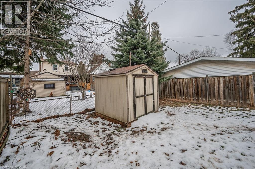 246 Ottawa Street S, Hamilton, Ontario  L8K 2G1 - Photo 39 - 40806581