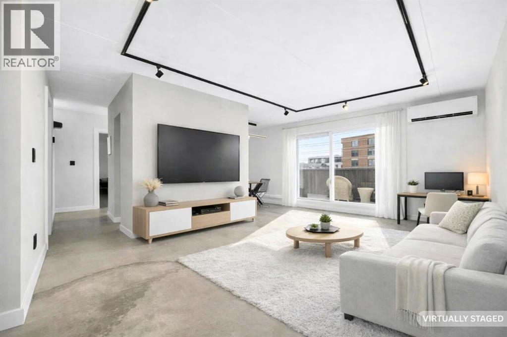 203, 128 15 Avenue Sw, Calgary, Alberta  T2R 0P5 - Photo 9 - A2286071