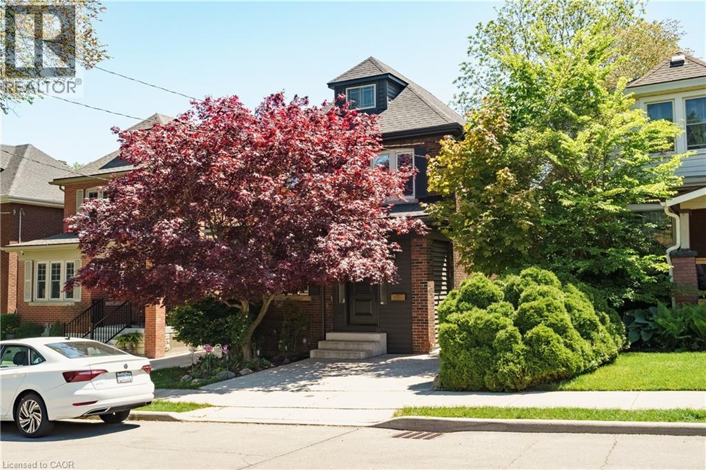 287 Graham Avenue S, Hamilton, Ontario  L8K 2M7 - Photo 1 - 40808347