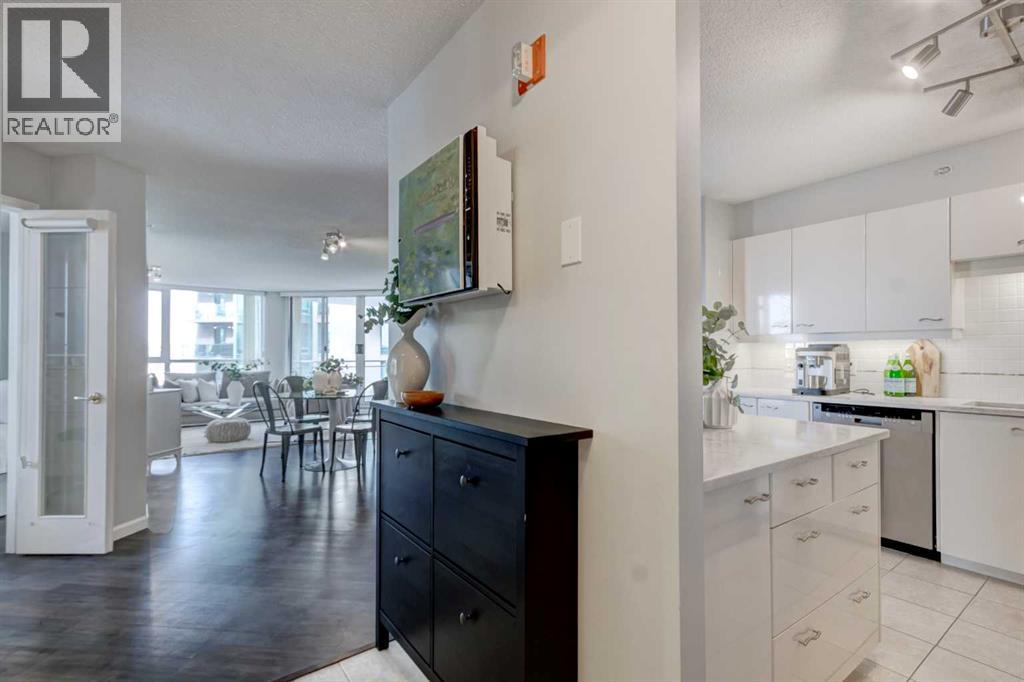 901, 804 3 Avenue Sw, Calgary, Alberta  T2P 0G9 - Photo 4 - A2287806