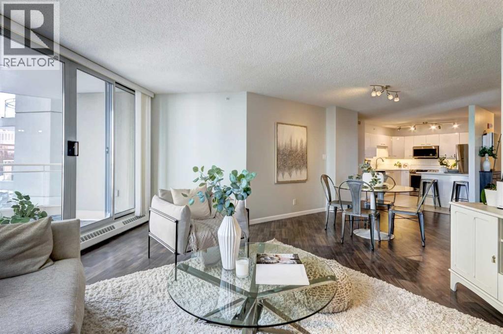 901, 804 3 Avenue Sw, Calgary, Alberta  T2P 0G9 - Photo 14 - A2287806