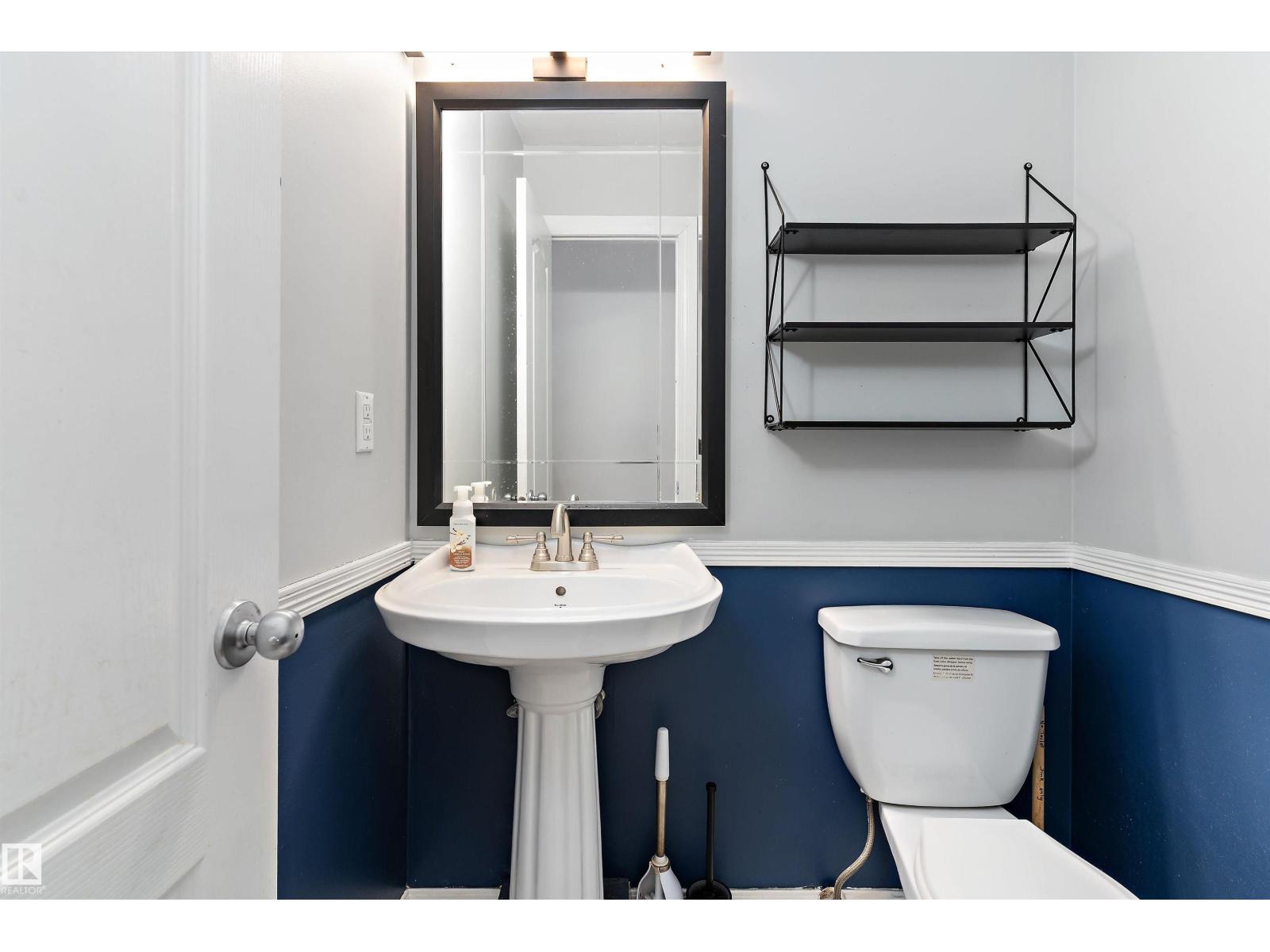 115 Walker Rd Nw, Edmonton, Alberta  T5T 4C2 - Photo 17 - E4476038