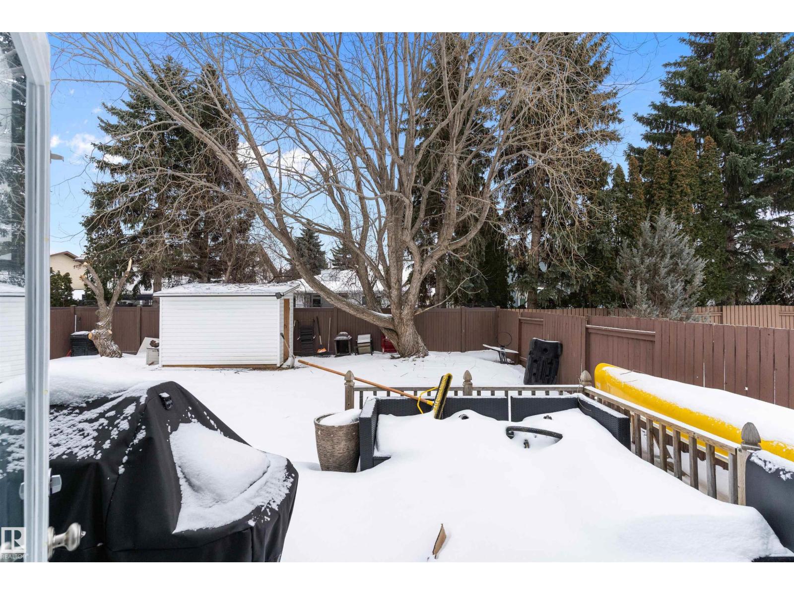 115 Walker Rd Nw, Edmonton, Alberta  T5T 4C2 - Photo 40 - E4476038