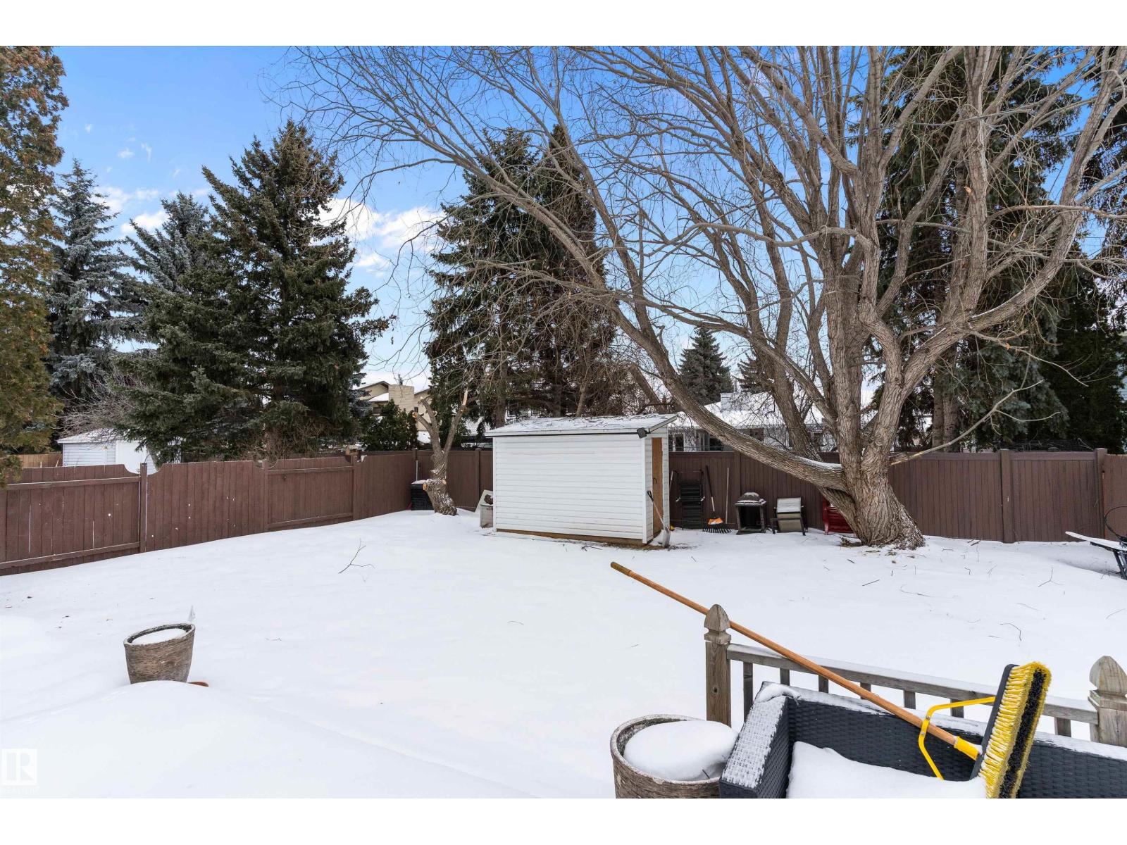 115 Walker Rd Nw, Edmonton, Alberta  T5T 4C2 - Photo 41 - E4476038