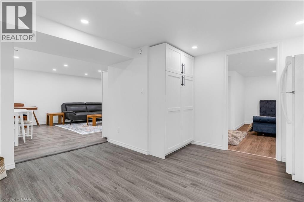 86 Dana Drive Unit# Bsmt, Hamilton, Ontario  L9A 3H8 - Photo 16 - 40809172