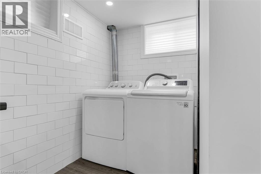 86 Dana Drive Unit# Bsmt, Hamilton, Ontario  L9A 3H8 - Photo 17 - 40809172