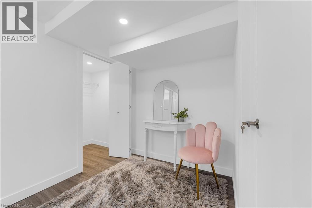 86 Dana Drive Unit# Bsmt, Hamilton, Ontario  L9A 3H8 - Photo 19 - 40809172