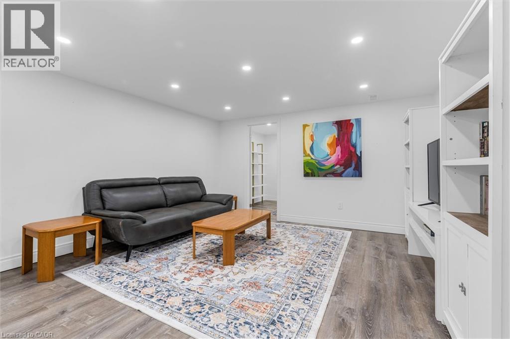 86 Dana Drive Unit# Bsmt, Hamilton, Ontario  L9A 3H8 - Photo 9 - 40809172