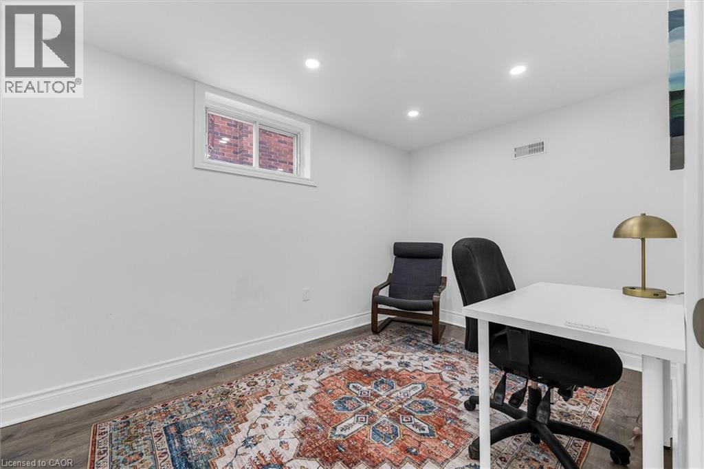 86 Dana Drive Unit# Bsmt, Hamilton, Ontario  L9A 3H8 - Photo 11 - 40809172