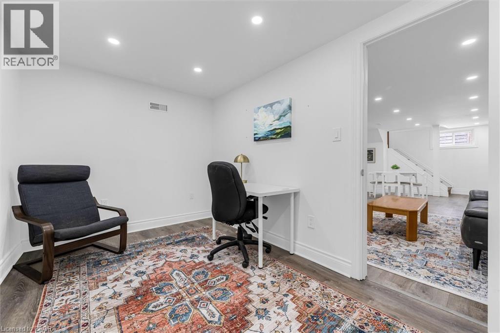 86 Dana Drive Unit# Bsmt, Hamilton, Ontario  L9A 3H8 - Photo 13 - 40809172