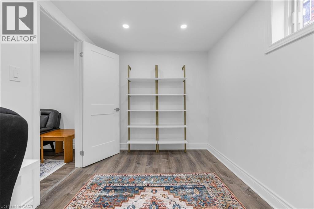 86 Dana Drive Unit# Bsmt, Hamilton, Ontario  L9A 3H8 - Photo 12 - 40809172