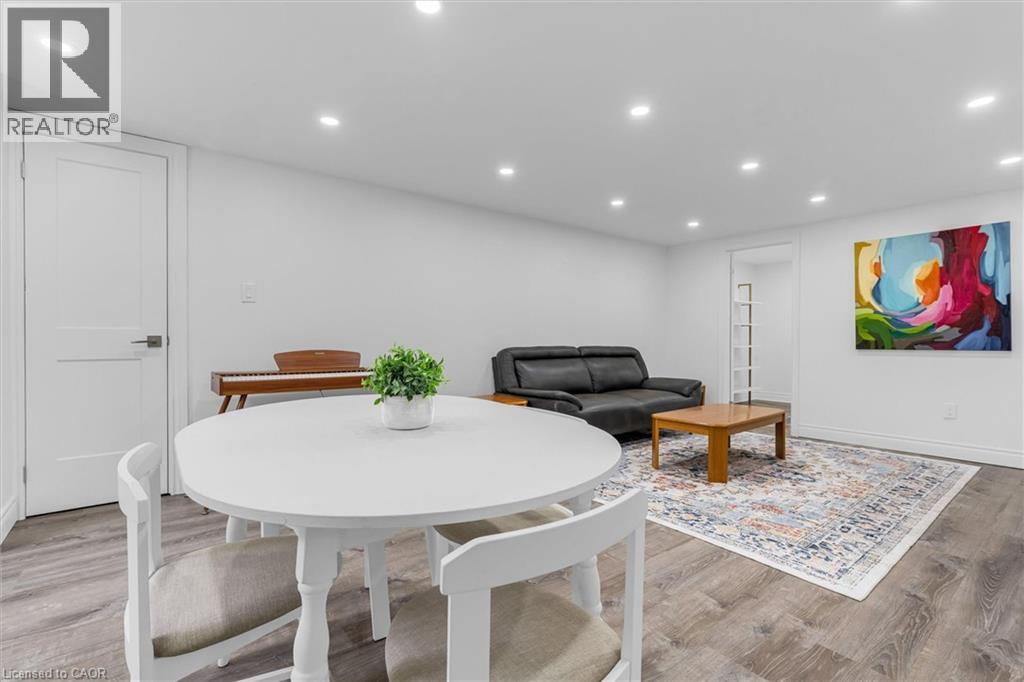 86 Dana Drive Unit# Bsmt, Hamilton, Ontario  L9A 3H8 - Photo 5 - 40809172